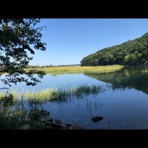 Meet your Posher, Lorna